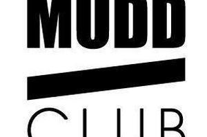 Mudd club Strasbourg