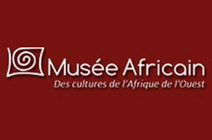 Muse Africain Lyon