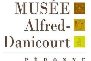 Muse Alfred Danicourt Peronne