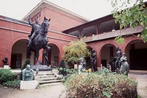 Musée Bourdelle