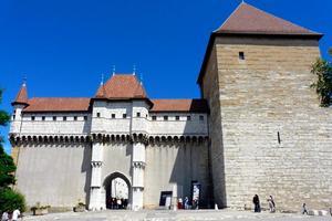 Muse Annecy