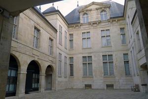 Musée Cognacq Jay Paris