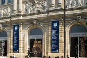Musée d'Aquitaine Bordeaux 2023 : tarifs, horaires et programme