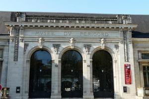 Musée d'Art et d'Archéologie du Périgord expositions, horaires et tarifs