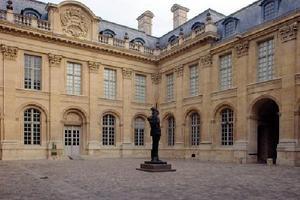 Musée d'art et d'histoire du Judaïsme Paris