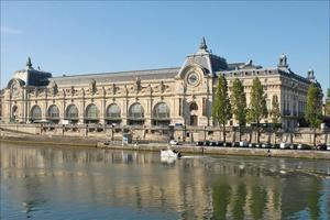 Muse d'Orsay Paris exposition 2024 horaires, tarif et rservation