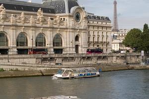 Muse d'Orsay Paris exposition 2023 et 2024 horaires, tarif et rservation