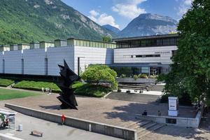 Musée de Grenoble 2022 exposition actuelle, horaires et collection
