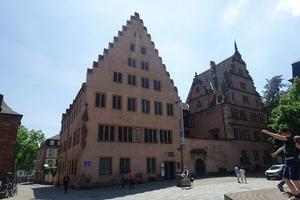 Musée De L'Oeuvre Notre-Dame Strasbourg 2022 : horaires, tarifs et expositions