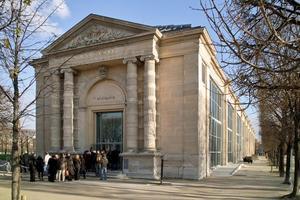 Muse de l'Orangerie Paris exposition 2024 horaires et tarifs