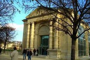 Musée de l'Orangerie Paris exposition 2023 horaires et tarifs