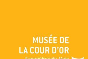 Musée Metz