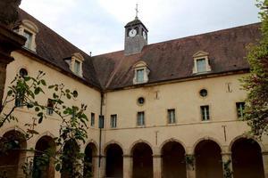 Musée de la Vie bourguignonne Dijon 2023 et 2024 horaires et tarif