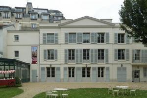 Muse de Montmartre Paris 2024 exposition, horaires et tarif