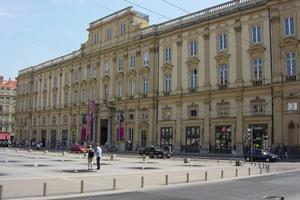 Muse des beaux arts de Lyon 2024 programme des expositions et tarif