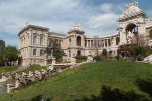 Muse des Beaux-Arts de Marseille MBA 2024 expositions, horaires et accs