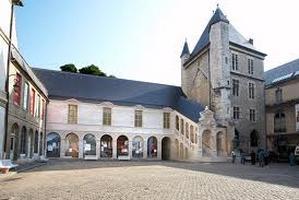 Musée des Beaux Arts Dijon 2023 et 2024 horaires et tarifs