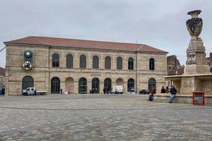 Musée des Beaux Arts et d'Archéologie de Besançon 2022 tarif et exposition