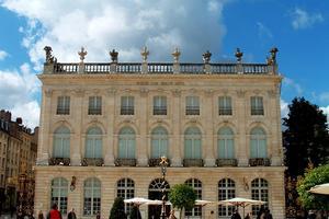 Musée des beaux arts de Nancy 2023 et 2024 : tarifs et événements à venir