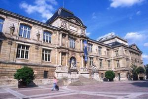 Musée des Beaux Arts Rouen 2022 tarif, horaires et exposition