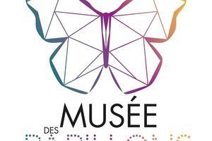 Muse Des Papillons - Saint Quentin