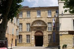 Musée des tapisseries Aix en Provence 2022 : expositions et horaires