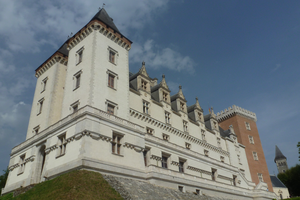 Musee Du Chateau De Pau