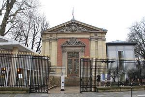 Musée du Luxembourg Paris expo 2023 horaires, tarifs et billetterie