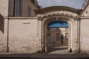 Musée Du Nouveau Monde La Rochelle 2022 tarifs et horaires