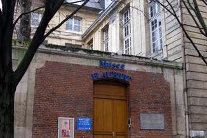 Muse Flaubert Et D'Histoire De La Mdecine Rouen