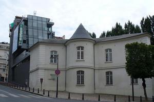 Musée Français de la Carte à Jouer Issy les Moulineaux 2022 événements à venir