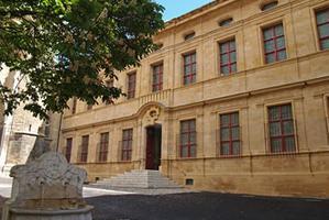 Musée Granet Aix en Provence expositions 2023 et 2024, tarifs et événements à venir