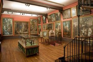 Musée Gustave Moreau Paris