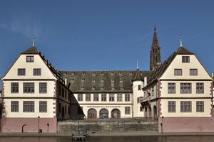 Muse Historique de Strasbourg tarifs, horaires et expositions 2024