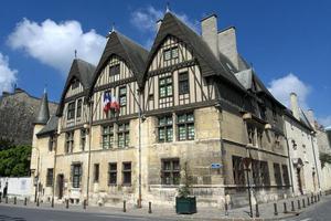Musée Hôtel Le Vergeur Reims 2023 tarif et horaires