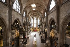 Musée Le Secq Des Tournelles à Rouen 2023 et 2024 tarif et horaires