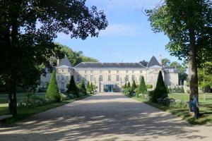 Musée national des châteaux de Malmaison et Bois Préau Rueil Malmaison