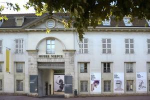 Musée Nicéphore Niépce à Chalon-sur-Saône 2022 : exposition et tarifs