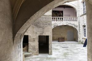 Muse Rattu Arles