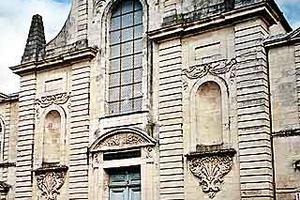 Musée protestant de la Rochelle 2022 et 2023 horaires, tarifs et contacts