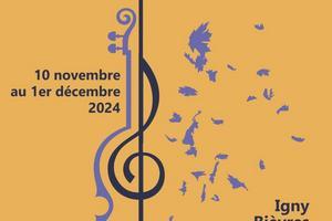 Festival dans l'Essonne : programmation en 2024 et 2025