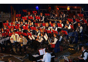 Musique Municipale de Vieux-Thann