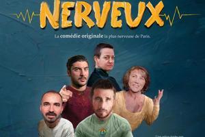 Nerveux