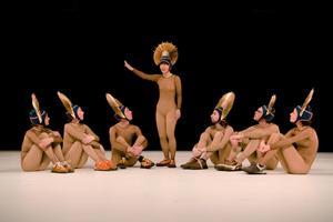 Danse dans la Seine-Maritime les meilleurs spectacles de danse en 2023 et 2024