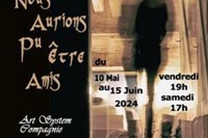 Pice de thtre Paris 2024 et les meilleurs spectacles  voir