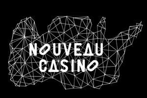 Nouveau Casino Paris