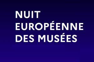 La nuit des musées 2023 dans l'Eure, programme des expos par ville