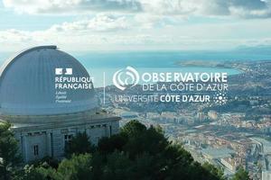 Observatoire de la côte d'Azur Nice programme 2023 et 2024, billetterie