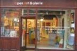 Open Art Galerie Dijon