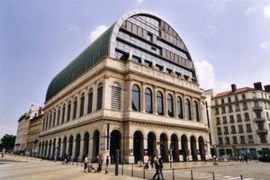 L'Opéra de Lyon 2023 programmation et billetterie